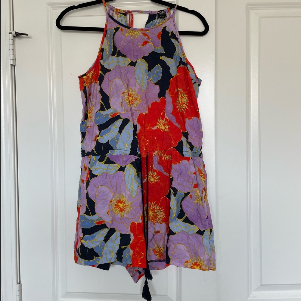 LOFT Romper